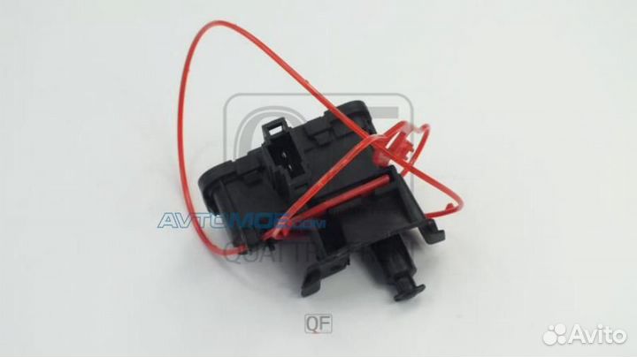 Привод лючка бензобака QF27H00010 quattro freni