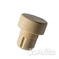 Пробка корковая. Термоусадочные колпачки