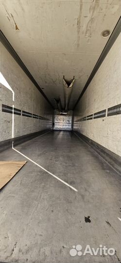 Полуприцеп рефрижератор Schmitz Cargobull SKO 24, 2006