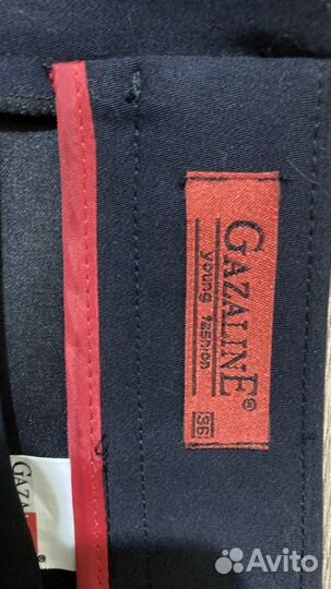 Блузка mohito и юбка Gazaline