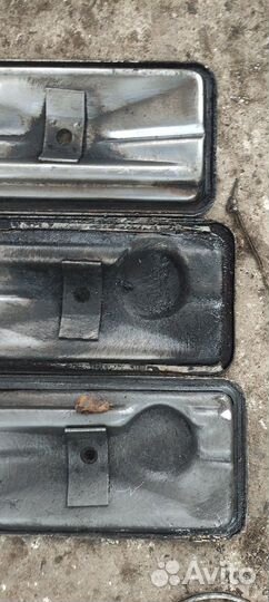 Крышки сапуна двс 402