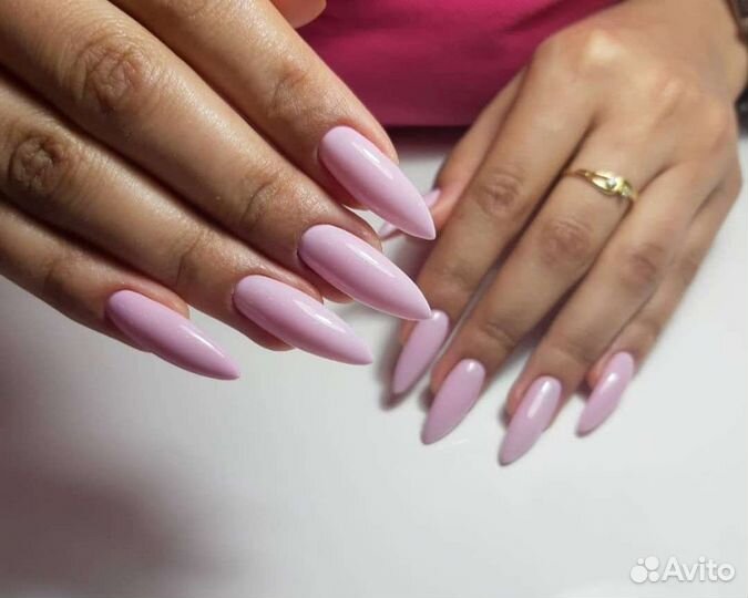 Маникюр,педикюр