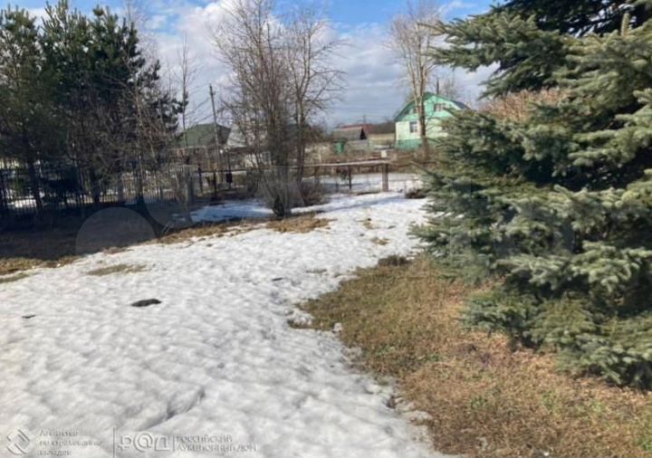 Коттедж 66,5 м² на участке 15 сот.