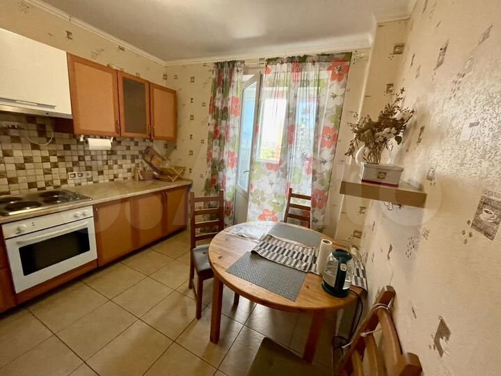 2-к. квартира, 65 м², 15/26 эт.