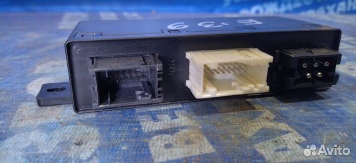 Блок комфорта Bmw E39 седан M52B25 2000