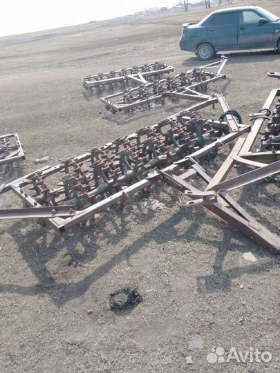 Катки прикатывающие