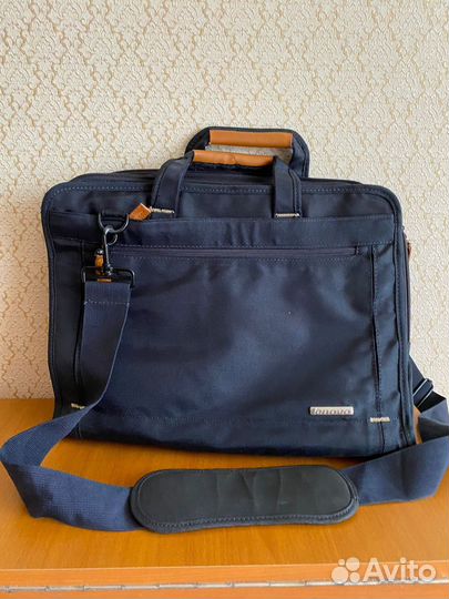 Сумка для ноутбука