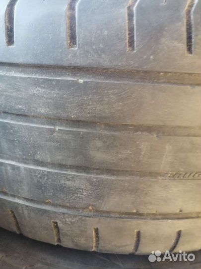 Marshal Crugen HP91 225/55 R18