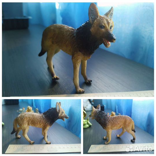 Фигурки, игрушки