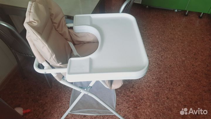 Стульчик для кормления