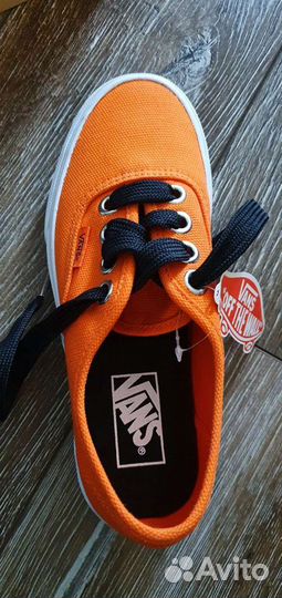 Vans 100 оригинал