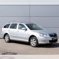 Skoda Octavia 1.8 AT, 2012, 194 000 км, с пробегом, цена 975 000 руб.