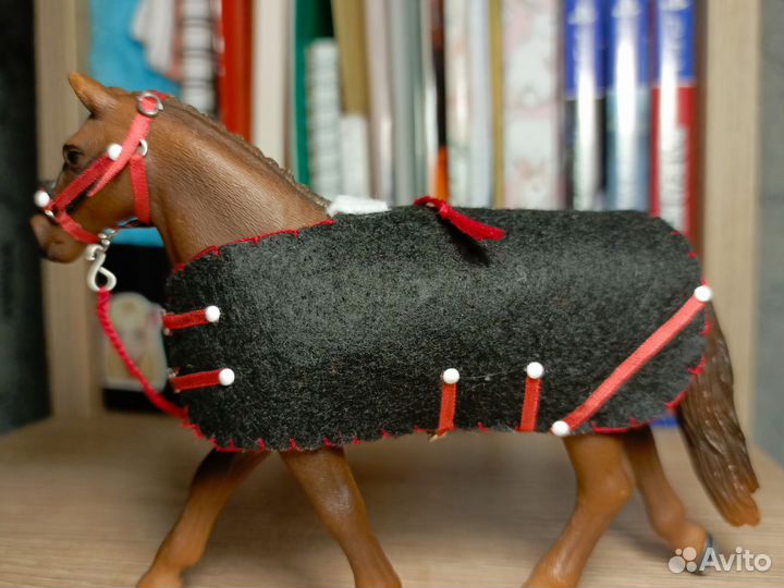 Амуниция schleich