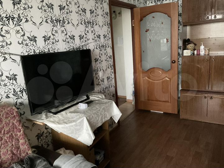 1-к. квартира, 39,9 м², 4/5 эт.