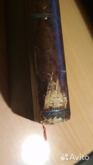 В. Богучарский Из прошлого русского общества 1904