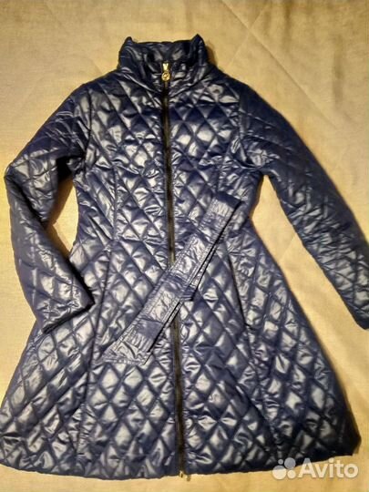 Пальто-куртка весна/осень р.42-44