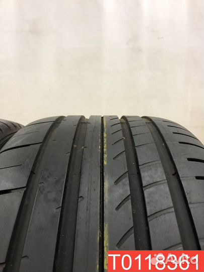 Goodyear Eagle F1 Asymmetric 2 275/35 R20 102Y