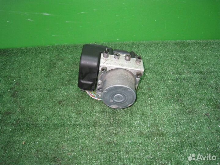 Насос ABS Citroen Berlingo B9 2011