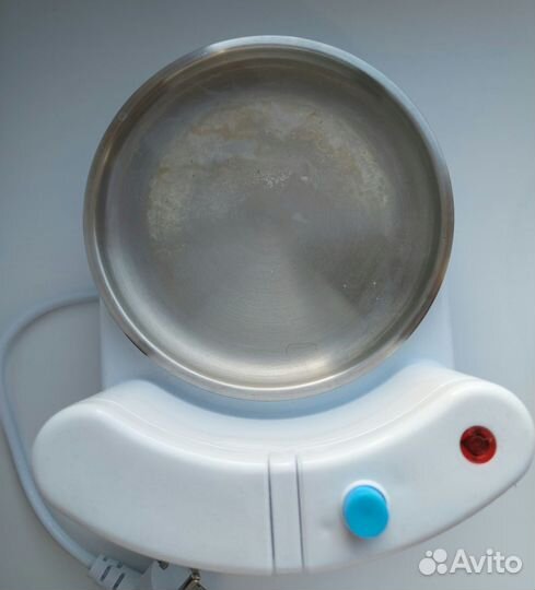 Стерилизатор для бутылочек maman