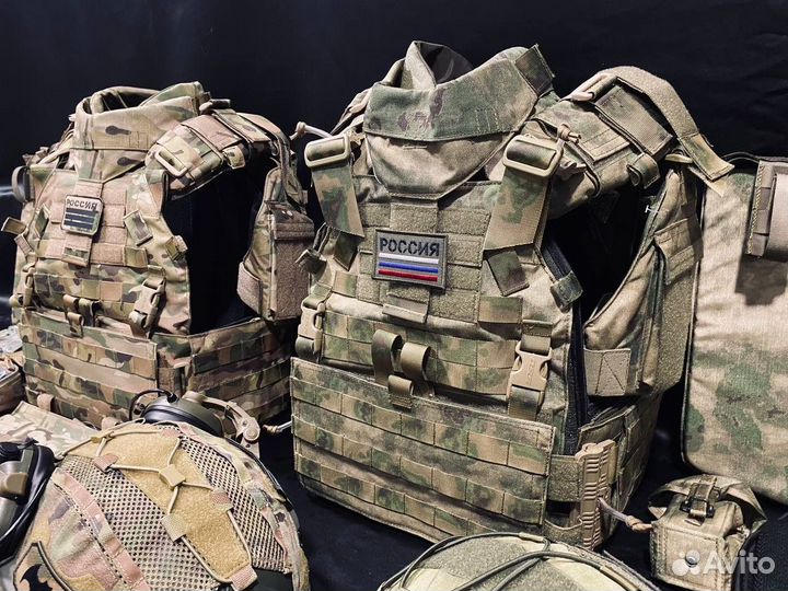 Плитник панцирь 3.0 мультикам ссо