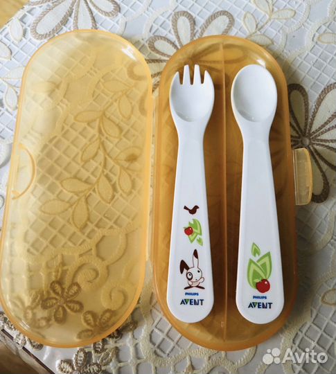 Термосумка Avent