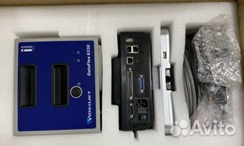 Принтеры Videojet DataFlex 6530/6330