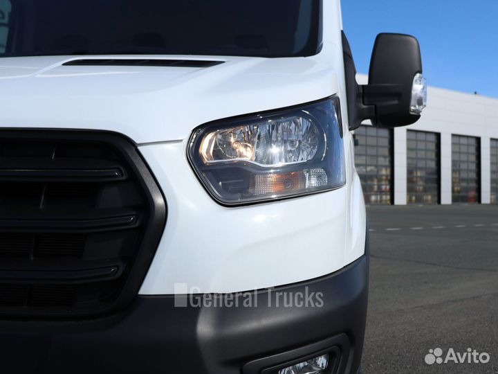 Ford Transit 2.0 МТ, 2024