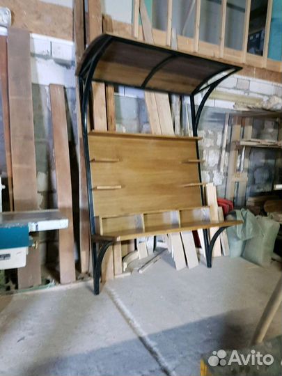 Сварочные работы