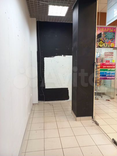 Торговая площадь, 10 м²