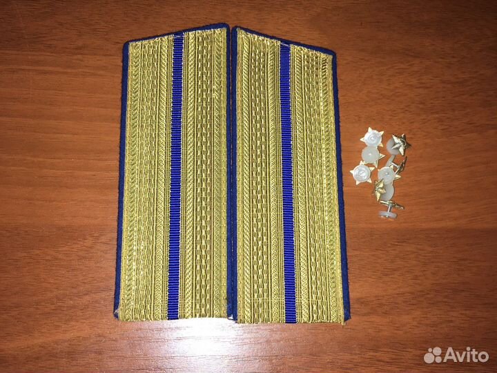 Кгб погоны, пилотка