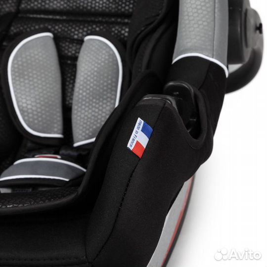 Автокресло Nania 0+ (Франция)