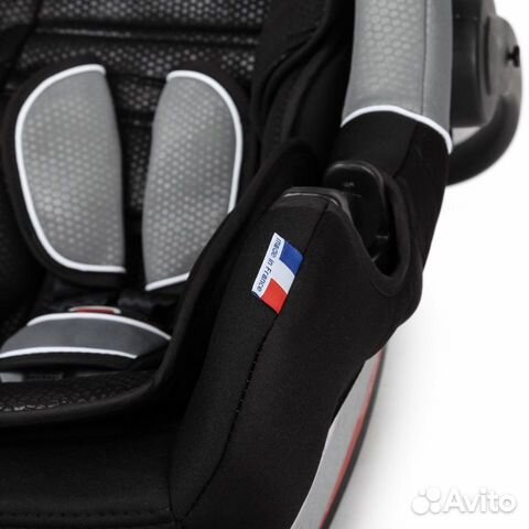 Автокресло Nania 0+ (Франция)