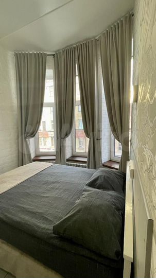 Комната 15 м², 3/6 эт.