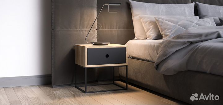 Тумба прикроватная