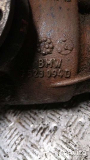 Редуктор заднего моста BMW3 E90/E91/E92/E932008