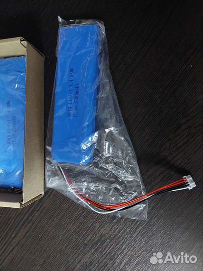 Аккумулятор