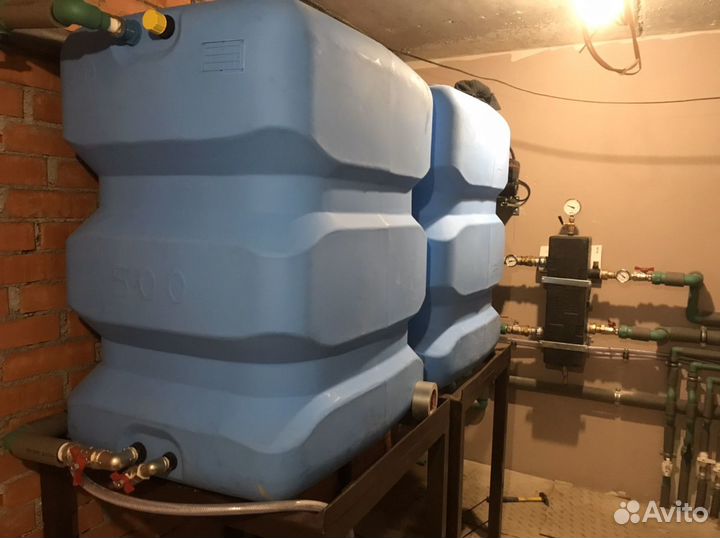 Теплый пол цена с материалом