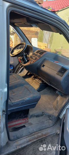 Mercedes-Benz Vito 2.1 МТ, 2003, 450 000 км