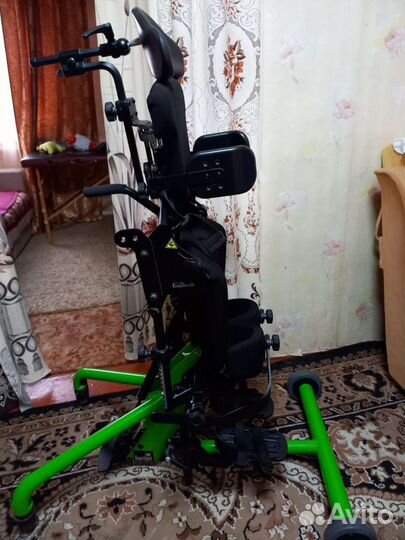 Вертикализатор