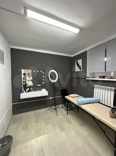 Свободного назначения, 10 м²