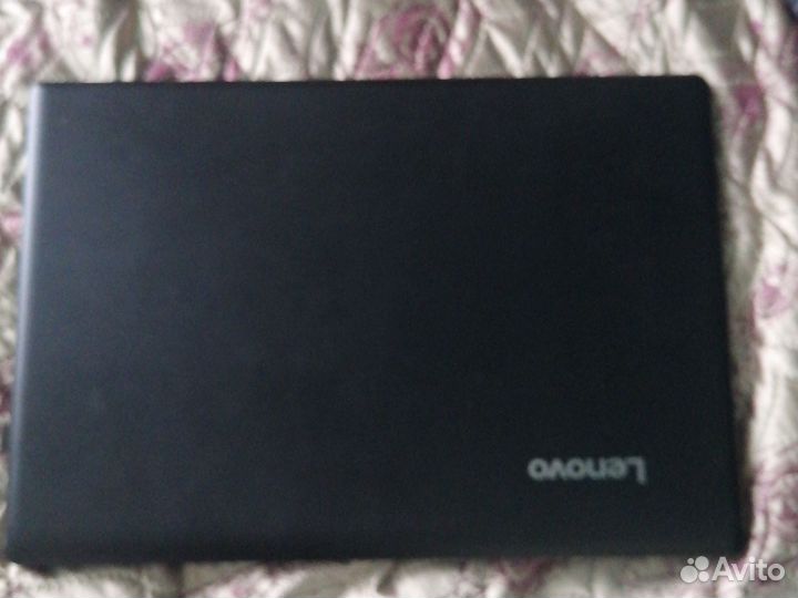 Ноутбук
