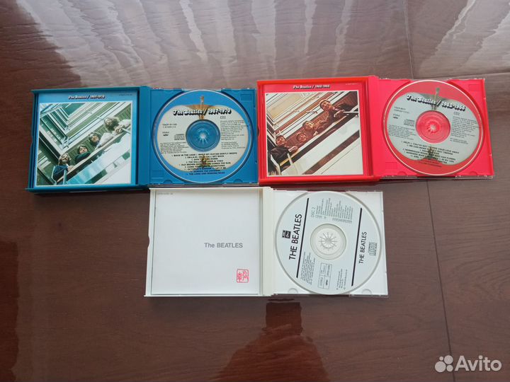 Сд. beatles