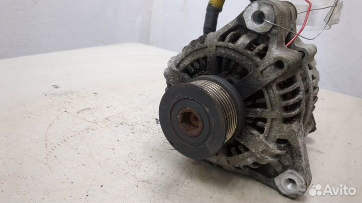 Генератор Hyundai Tucson 1, 2006