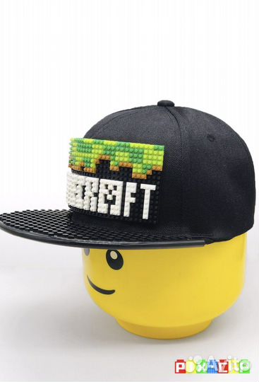 Кепка для мальчика