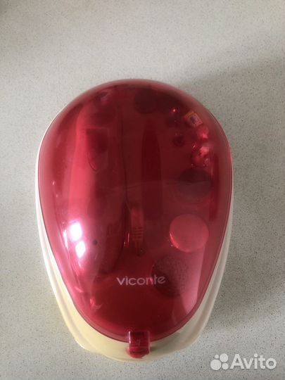 Маникюрный набор