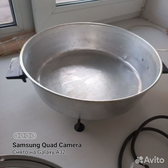 Чудо печь электрическая СССР