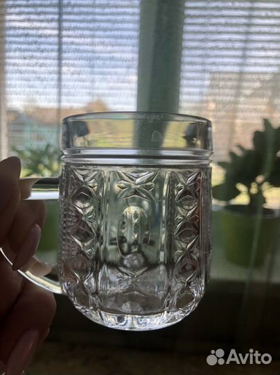 Кружка СССР