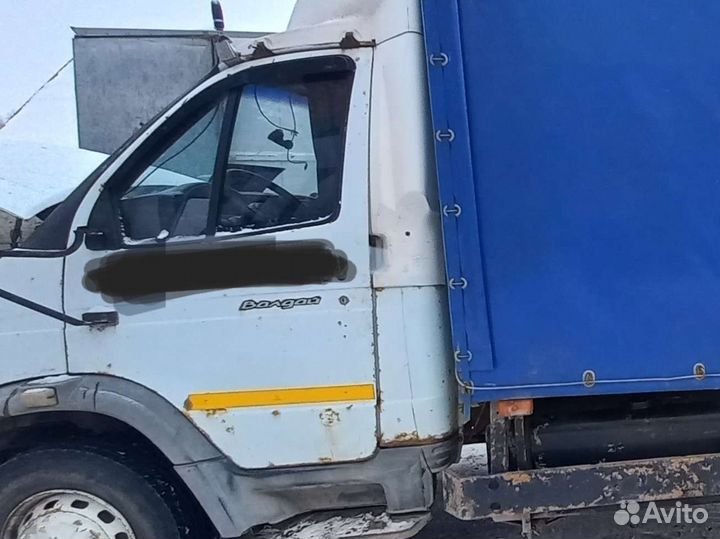 Валдай запчасти