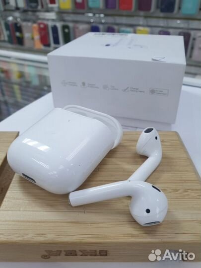 Наушники беспроводные Hoco