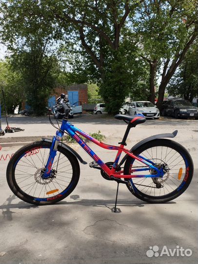 Продаю велосипед Велосипед Stels Navigator 410